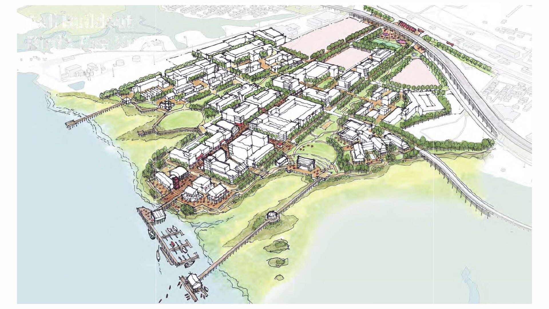 Magnolia Master Plan 2022